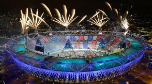 Opening Ceremony Moments Olympics